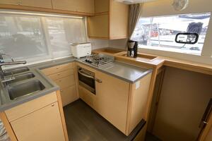 ARN 45ft Lagoon Yacht For Sale