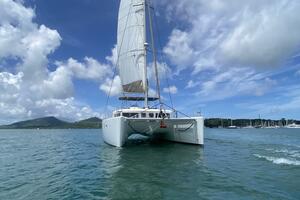 ARN 45ft Lagoon Yacht For Sale