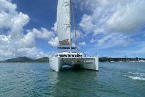 ARN 2015 Lagoon 450F Yacht For Sale in Phuket 