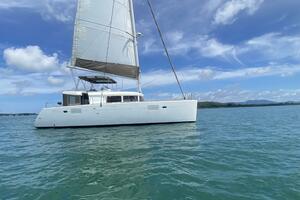 ARN 45ft Lagoon Yacht For Sale