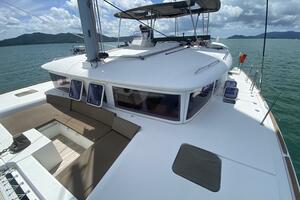 ARN 45ft Lagoon Yacht For Sale