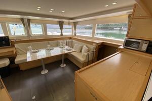 ARN 45ft Lagoon Yacht For Sale