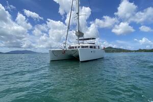 ARN 45ft Lagoon Yacht For Sale