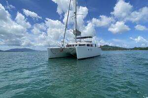 ARN 2015 Lagoon 450F Yacht For Sale in Phuket 