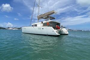 ARN 45ft Lagoon Yacht For Sale