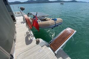 ARN 45ft Lagoon Yacht For Sale