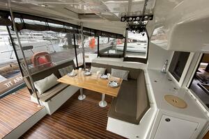 ARN 45ft Lagoon Yacht For Sale