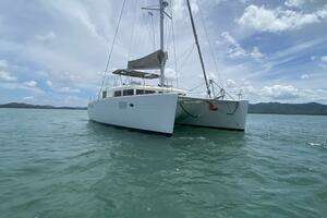 ARN 2015 Lagoon 450F Yacht For Sale in Phuket 