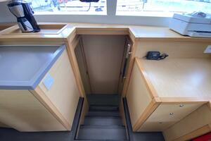 ARN 45ft Lagoon Yacht For Sale