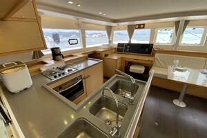 ARN 45ft Lagoon Yacht For Sale