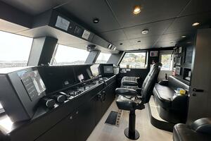 129FT (39.6M) EXTRA YACHTS