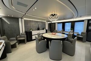 Yacht for sale 129FT (39.6M) EXTRA YACHTS