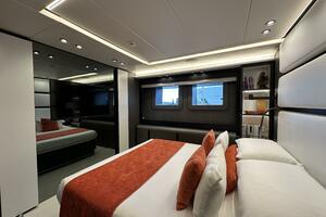 129FT (39.6M) EXTRA YACHTS