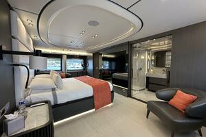 129FT (39.6M) EXTRA YACHTS