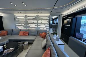 129FT (39.6M) EXTRA YACHTS