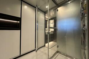 129FT (39.6M) EXTRA YACHTS