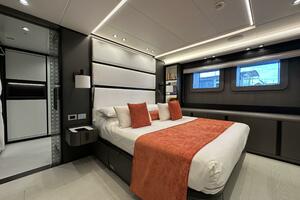 129FT (39.6M) EXTRA YACHTS