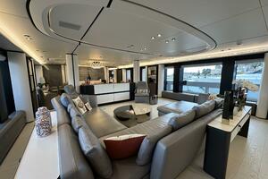 129FT (39.6M) EXTRA YACHTS Worth Avenue Yachts