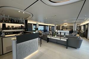 129FT (39.6M) EXTRA YACHTS yacht for sale