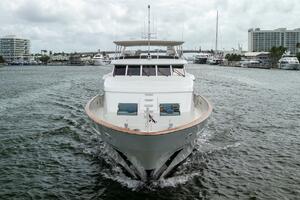 DIRT POOR Worth Avenue Yachts