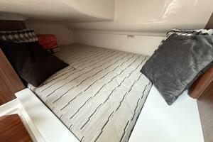 36FT (10.97M) PURSUIT