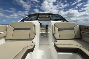 36FT (10.97M) PURSUIT