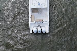 36FT (10.97M) PURSUIT