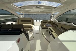 36FT (10.97M) PURSUIT