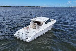 36FT (10.97M) PURSUIT