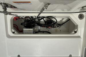 36FT (10.97M) PURSUIT