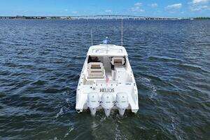  2019 Pursuit  Yacht For Sale in Stuart FL