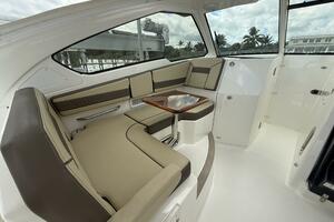 36FT (10.97M) PURSUIT