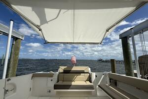 36FT (10.97M) PURSUIT