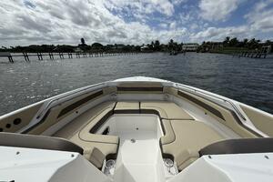 36FT (10.97M) PURSUIT