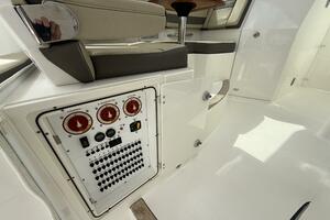 36FT (10.97M) PURSUIT