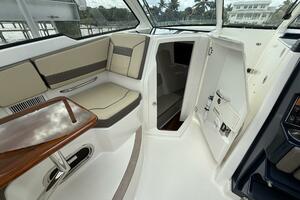 36FT (10.97M) PURSUIT