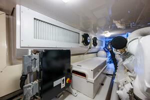 QUALIFIER 52ft Viking Yacht For Sale