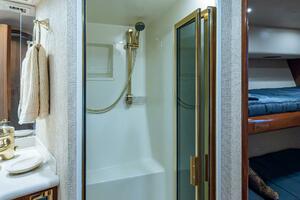 QUALIFIER 52ft Viking Yacht For Sale