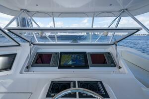 QUALIFIER 52ft Viking Yacht For Sale