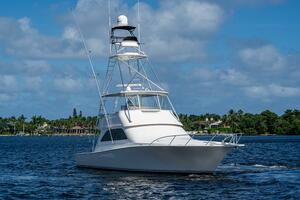 QUALIFIER 52ft Viking Yacht For Sale