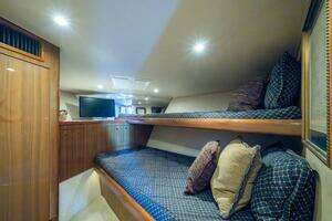 2006 Viking 52 Convertible thumbnail 13