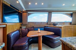 QUALIFIER 52ft Viking Yacht For Sale