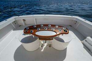 2006 Viking 52 Convertible thumbnail 26