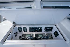 QUALIFIER 52ft Viking Yacht For Sale