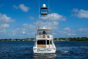 QUALIFIER 52ft Viking Yacht For Sale