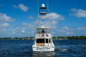 2006 Viking 52 Convertible thumbnail 37
