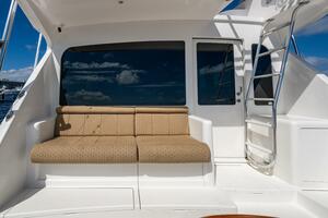 QUALIFIER 52ft Viking Yacht For Sale