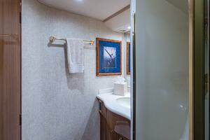 QUALIFIER 52ft Viking Yacht For Sale