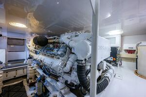 QUALIFIER 52ft Viking Yacht For Sale