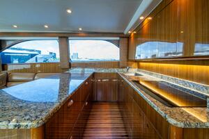 QUALIFIER 52ft Viking Yacht For Sale